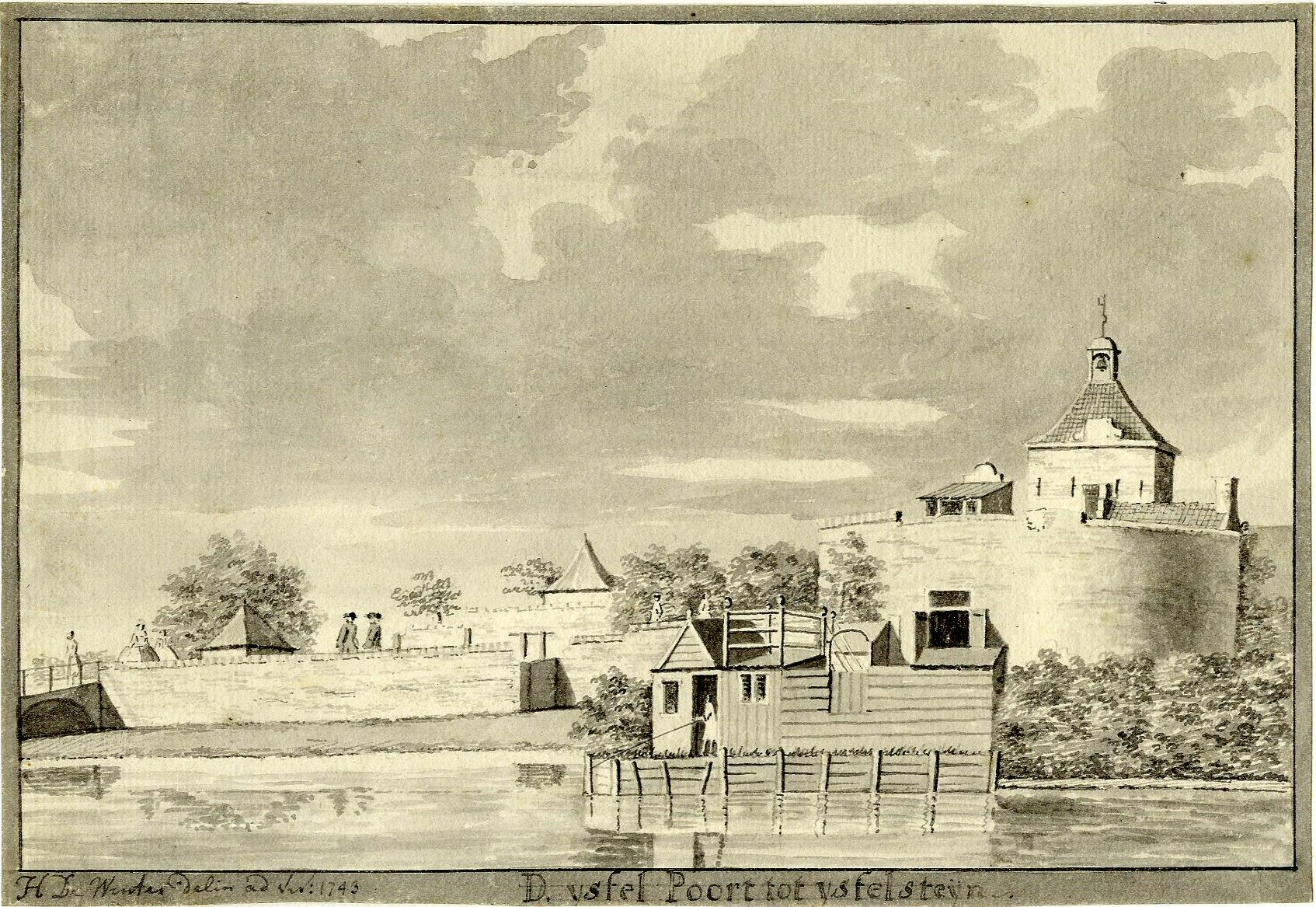 BastionSwijghUtrecht