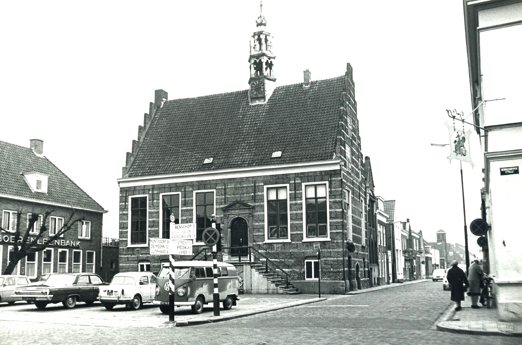 HistorischStadhuis