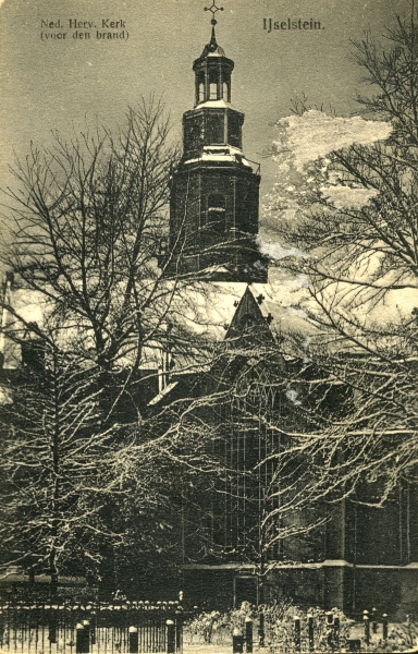 NicolaaskerkvoorDeBrand1911