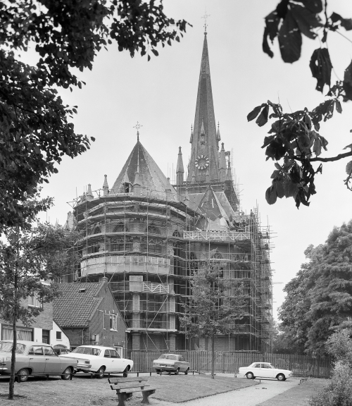 SintNicolaasBasiliek